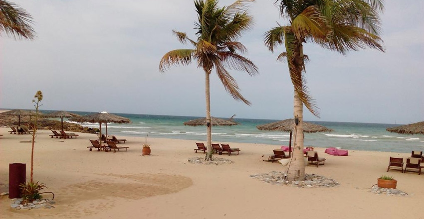 عمان - پادشاه خاورمیانه